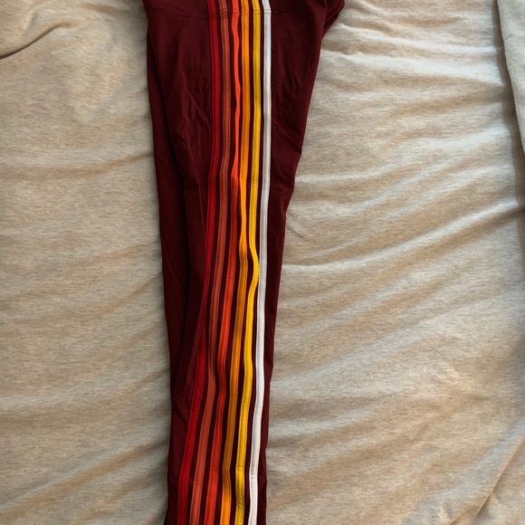 Lululemon limited edition leggings - Picture 2 of 3